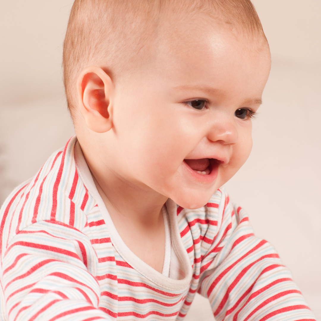 Dribble rash – when does it stop and what’s the point?