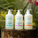Bath & Body Wash