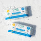 99.5% Pure Water Wipes