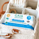 99.5% Pure Water Wipes