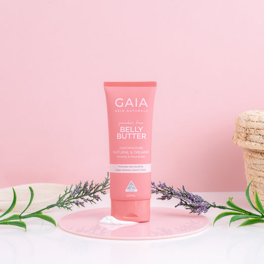 Belly Butter