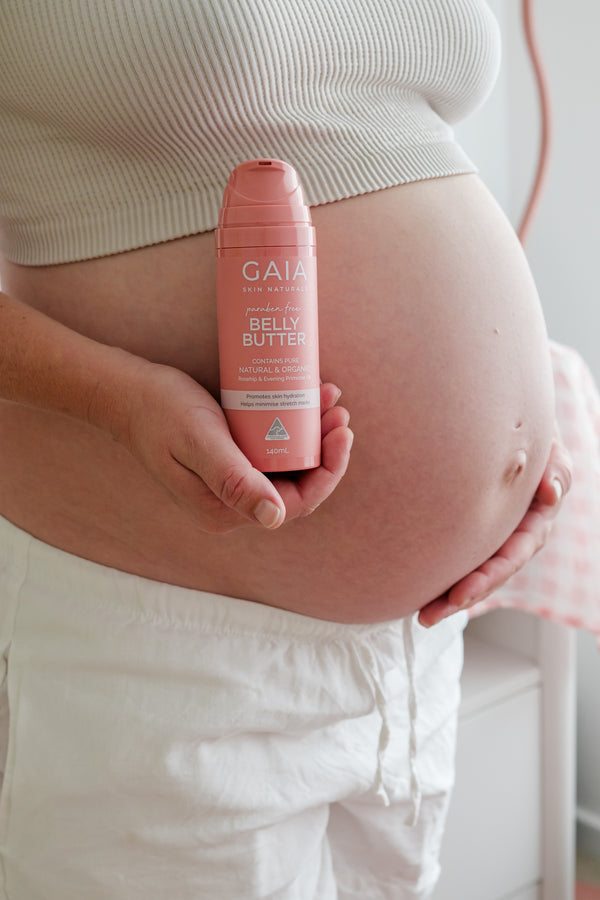 Read our latest pregnancy tips