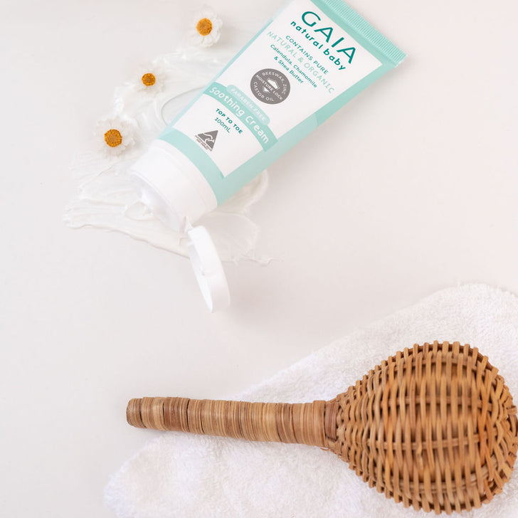 Soothing Cream