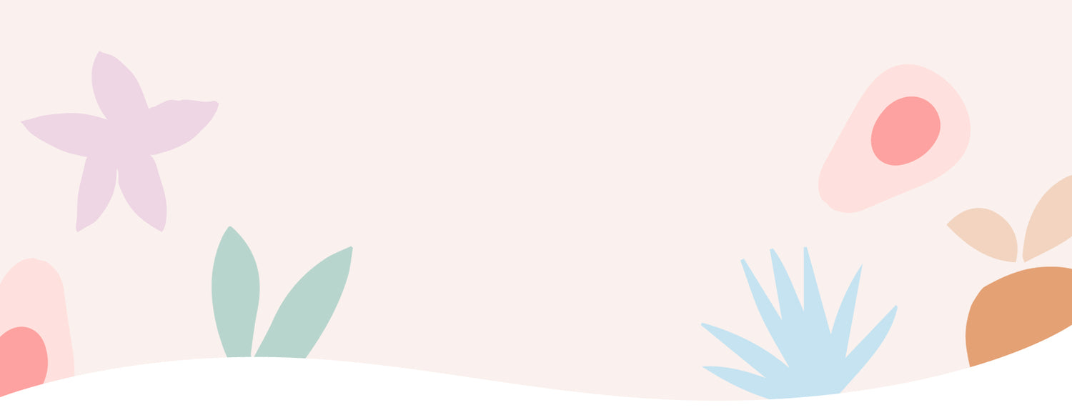 Gaia Skin Naturals banner highlighting the use of natural ingredients in their baby skin products.