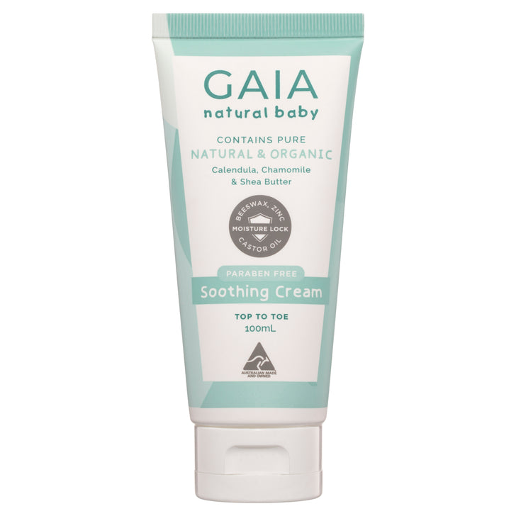 Soothing Cream