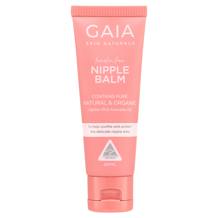 Nipple Balm