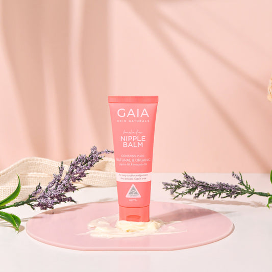 Nipple Balm