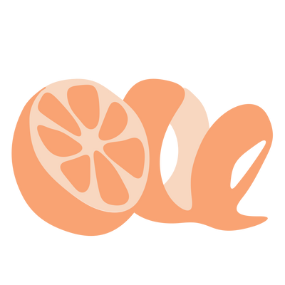 Sweet Orange Oil
