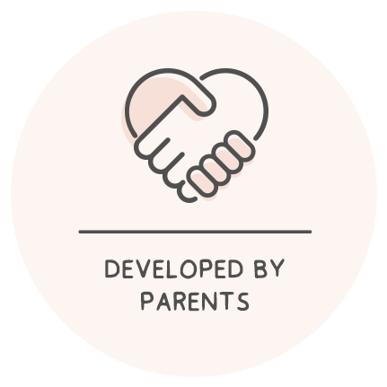 GAIA baby products recommended by parents for natural baby skin care