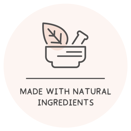 GAIA Natural Baby products made with pure, natural ingredients for gentle baby care