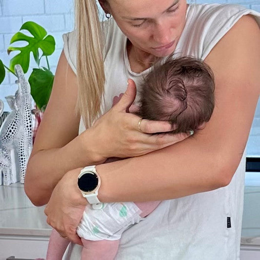 Newborn Skin 101: What’s Normal (and What’s Not)