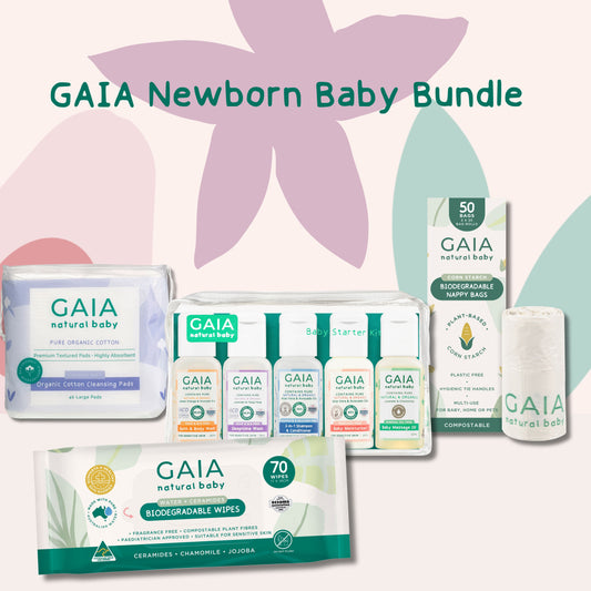 Newborn Baby Bundle