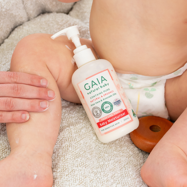 Baby Skin Care