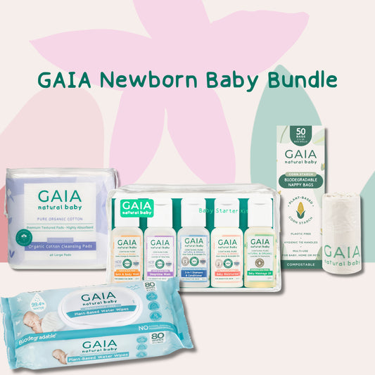 Newborn Baby Bundle