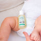 Baby Massage Oil