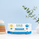 99.5% Pure Water Wipes