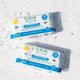 99.5% Pure Water Wipes