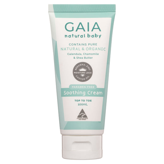 Soothing Cream