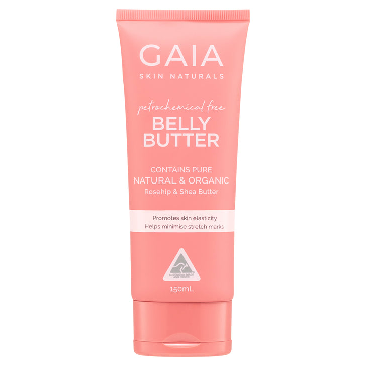 Belly Butter