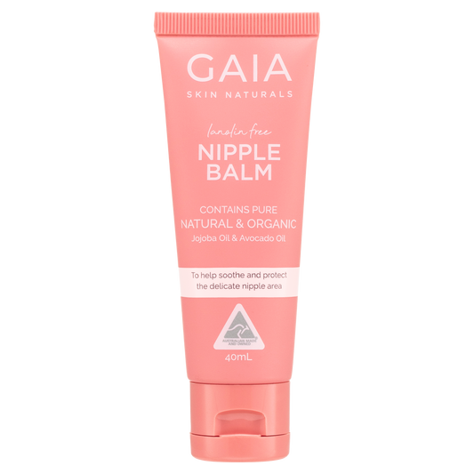 Nipple Balm