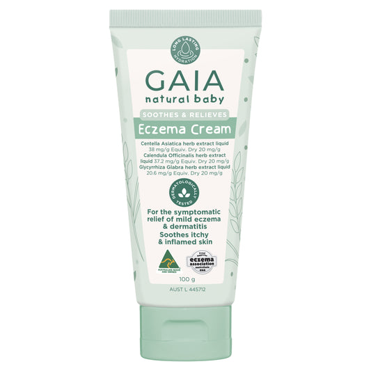 Eczema Cream