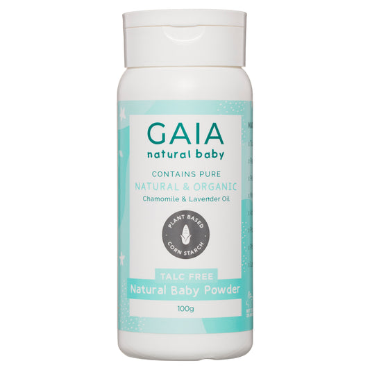 Baby Powder