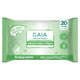 Bamboo Baby Wipes