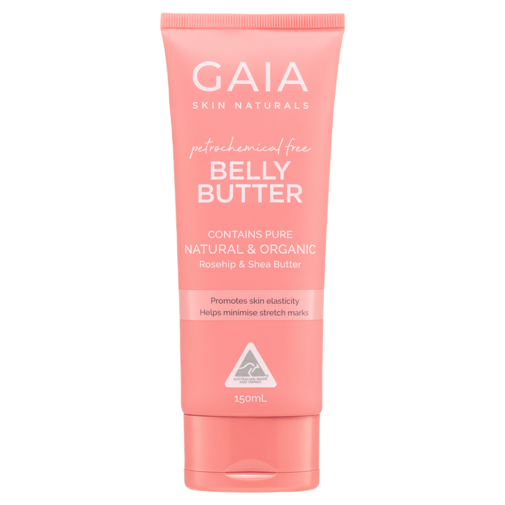 Belly Butter