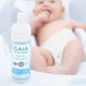 Newborn Foaming Wash & Shampoo