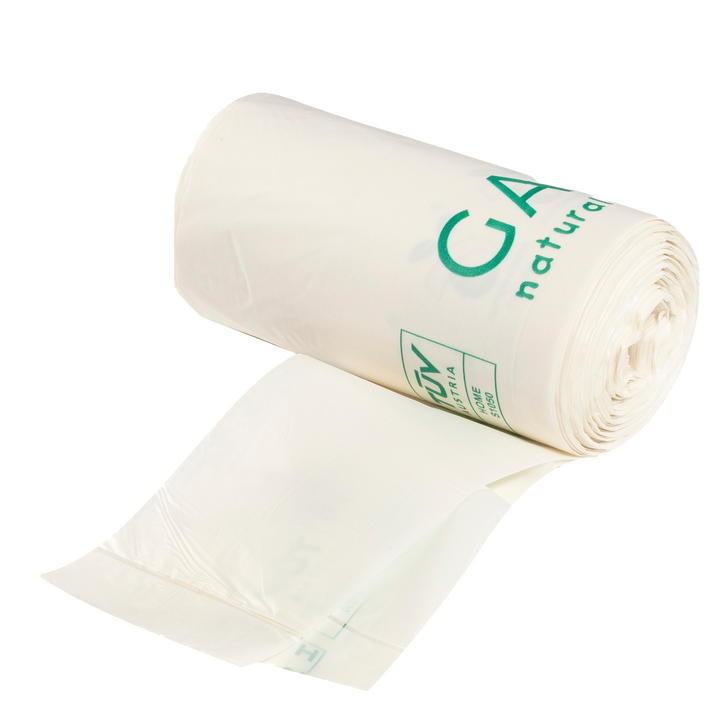 Biodegradable Nappy Bags