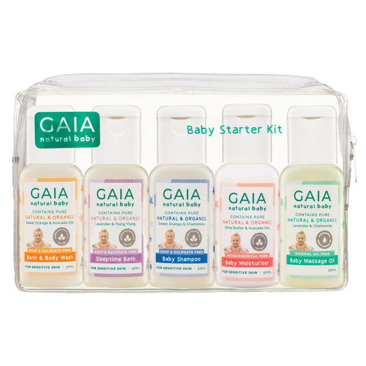 Baby Starter Kit