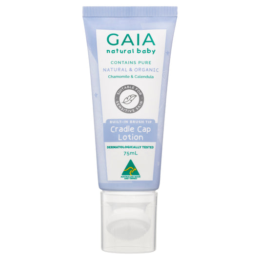 Cradle Cap Lotion