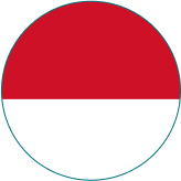 Indonesia